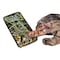 Vanish Camo Jersey Hunting Gloves By Allen, Mossy Oak Break-Up Country 25343 - alternate 9